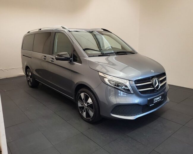 Mercedes Benz