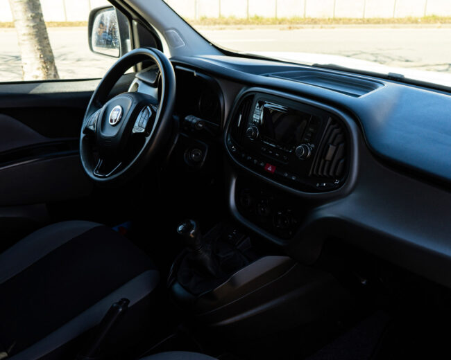 Fiat Doblo