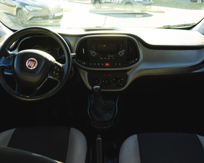 Fiat Doblo