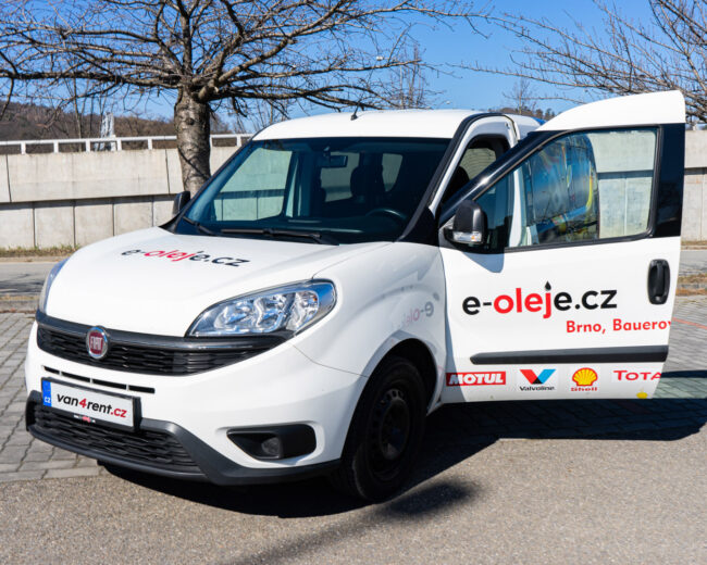 Fiat Doblo