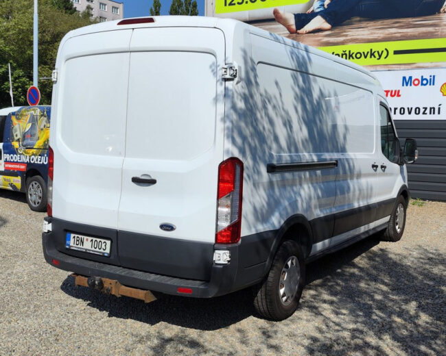 Ford tranzit